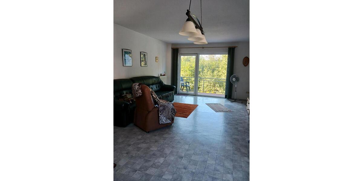 Erdgeschoßwohnung Losheim am See - 2 Zimmer, 59 m&sup2;, 159.500&euro; | Angebot:26679647