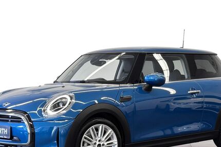 Mini Cooper 9.000 km 23.700 &euro; Trier 54292
