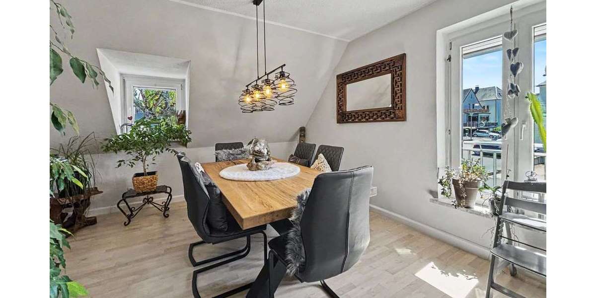 Einfamilienhaus Nittel - 6 Zimmer, 212 m&sup2;, 539.000&euro; | Angebot:26950303