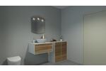Erdgeschoßwohnung Mettlach - 2 Zimmer, 82 m&sup2;, 259.000&euro; | Angebot:27441887