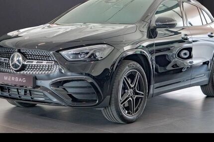 Mercedes-Benz GLA 250 15.000 km 47.900 &euro; Trier 54294