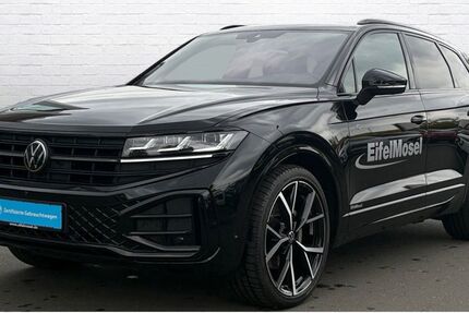 VW Touareg 10.100 km 74.900 &euro; Bitburg 54634