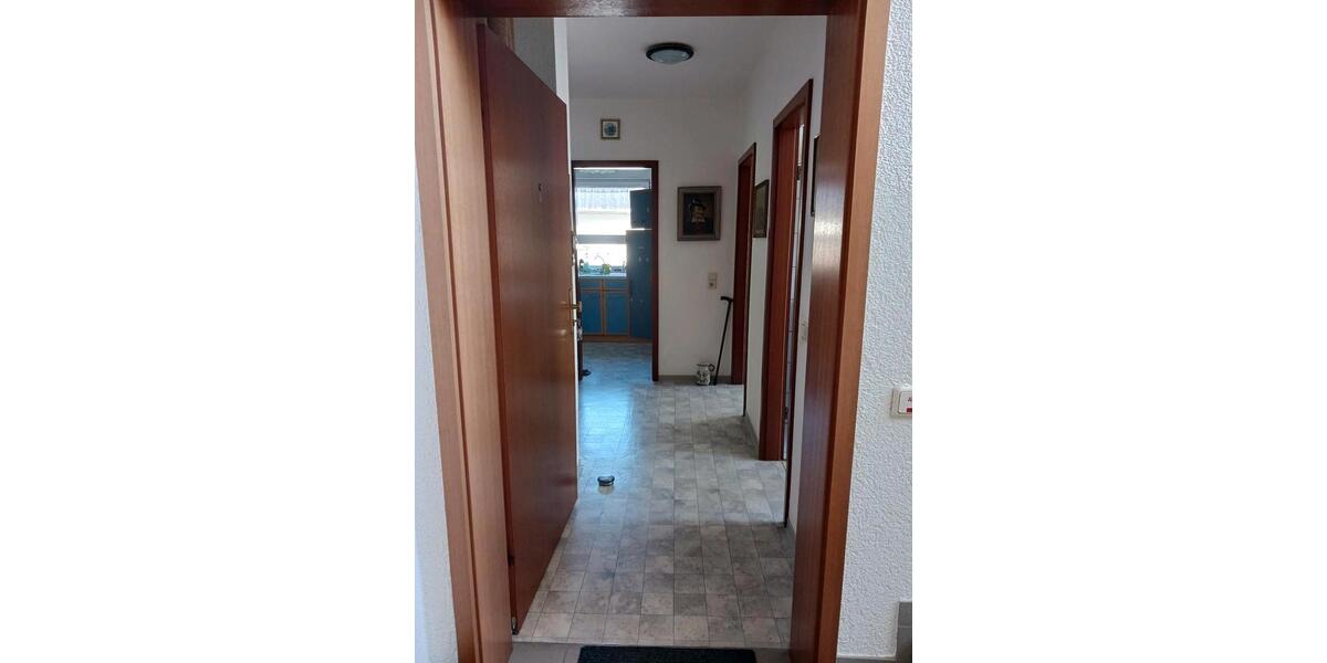 Erdgeschoßwohnung Losheim am See - 2 Zimmer, 59 m&sup2;, 159.500&euro; | Angebot:26679647