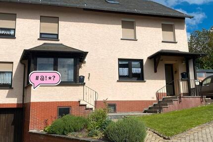 Haus Pluwig - 11 Zimmer, 160 m&sup2;, 320.000&euro; | Angebot:27248583