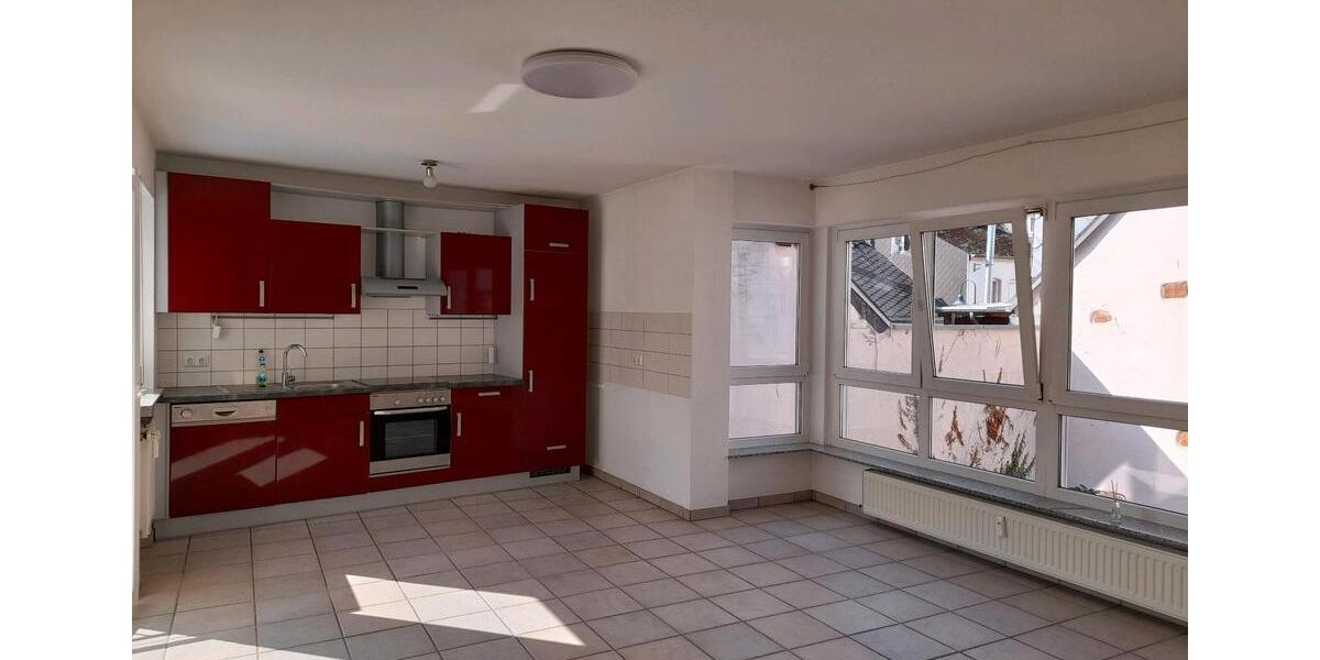 Etagenwohnung Schweich - 1 Zimmer, 55 m&sup2;, 200.000&euro; | Angebot:27480927