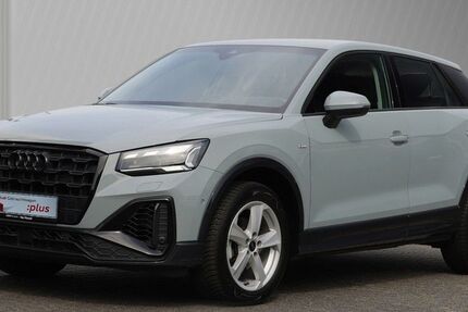 Audi Q2 59.500 km 23.980 &euro; Trier 54292