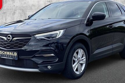 Opel Grandland (X) 118.350 km 13.990 &euro; Hermeskeil 54411