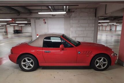 BMW Z3 225.000 km 8.000 &euro; Trier 54290