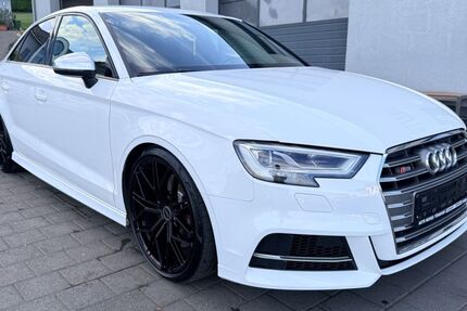 Audi S3 171.800 km 16.950 &euro; Tünsdorf 66693