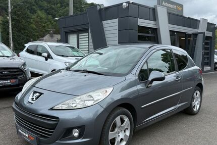 Peugeot 207 184.612 km 999 &euro; Trier 54294