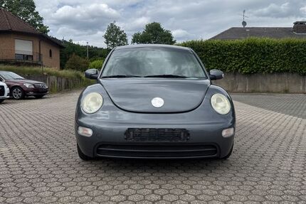 VW Beetle 170.000 km 2.500 &euro; Schweich-Issel 54338