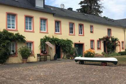 Wohnung Konz Oberemmel - 2 Zimmer, 45 m&sup2;, 475&euro; | Angebot:27339686