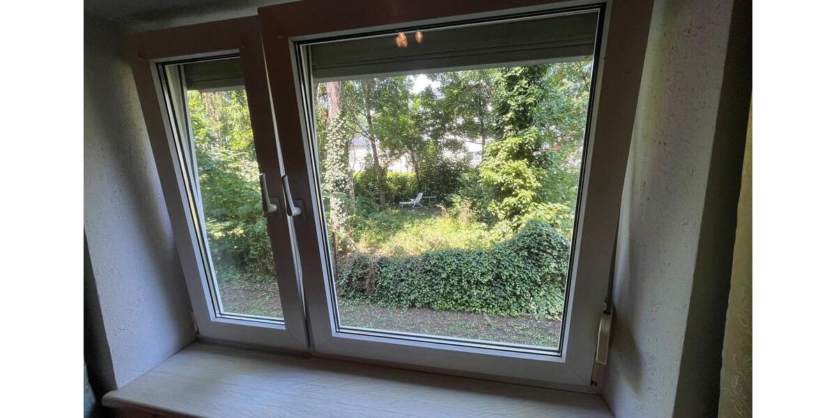 Erdgeschoßwohnung Trier Nord - 2 Zimmer, 50 m&sup2;, 145.000&euro; | Angebot:27413677