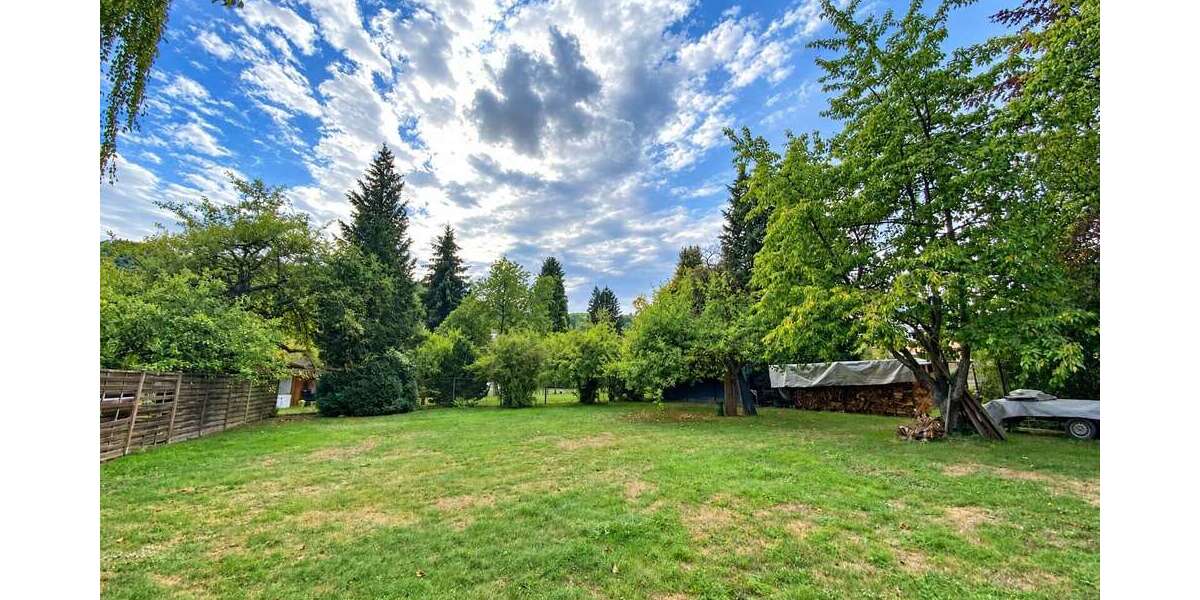 Grundstück Wasserliesch - 240.000&euro; | Angebot:27478724
