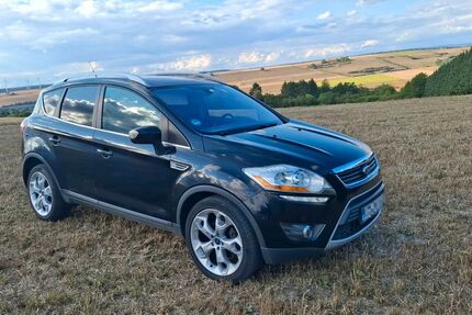 Ford Kuga 195.700 km 5.800 &euro; Welschbillig 54298
