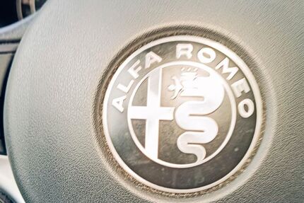 Alfa Romeo Stelvio 168.000 km 16.600 &euro; Salmtal 54528