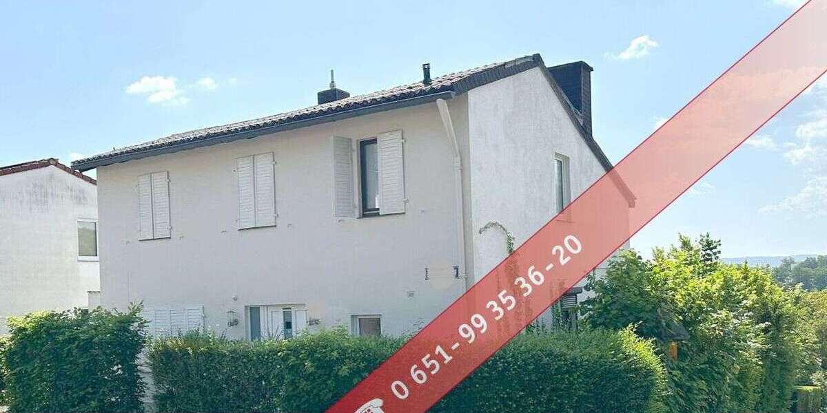 Einfamilienhaus Trier / Olewig Olewig - 5 Zimmer, 99 m&sup2;, 399.800&euro; | Angebot:27323834