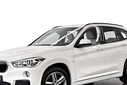 BMW X1 80.000 km 22.900 &euro; Trier 54292