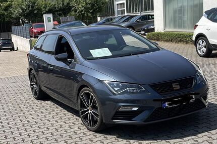 Seat Leon 103.000 km 19.900 &euro; Trierweiler 54311