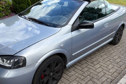 Opel Astra 73.000 km 5.300 &euro; Losheim am See 66679