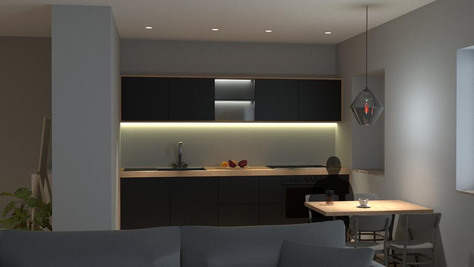 Erdgeschoßwohnung Mettlach - 2 Zimmer, 82 m&sup2;, 259.000&euro; | Angebot:27441887