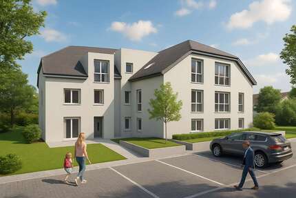 Wohnung Palzem / Helfant Helfant - 3 Zimmer, 120 m&sup2;, 499.000&euro; | Angebot:23775203