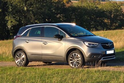 Opel Crossland (X) 34.700 km 11.800 &euro; Trier 54293