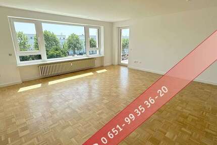 Wohnung Trier Kürenz - 3 Zimmer, 90 m&sup2;, 399.800&euro; | Angebot:27323808
