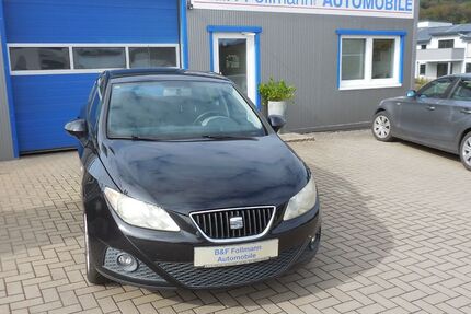 Seat Ibiza 150.120 km 2.990 &euro; Salmtal 54528