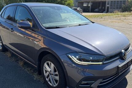 VW Polo 62.000 km 15.500 &euro; Temmels 54441