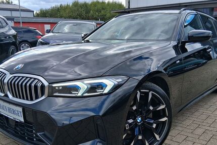 BMW 320 48.500 km 35.990 &euro; Bekond 54340