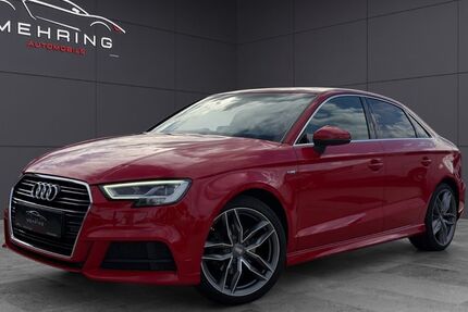 Audi A3 85.000 km 16.780 &euro; Mehring 54346