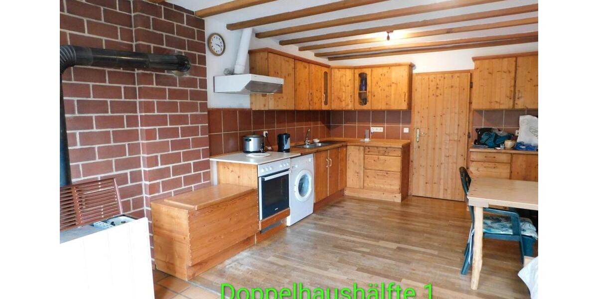 Doppelhaushälfte Mettlach - 4 Zimmer, 95 m&sup2;, 79.500&euro; | Angebot:26232193