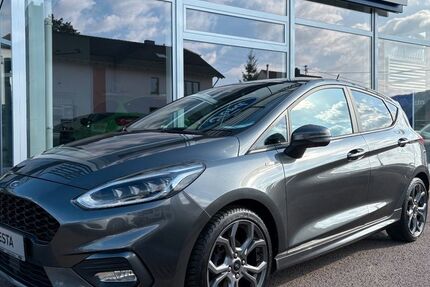 Ford Fiesta 103.499 km 11.400 &euro; Losheim am See 66679