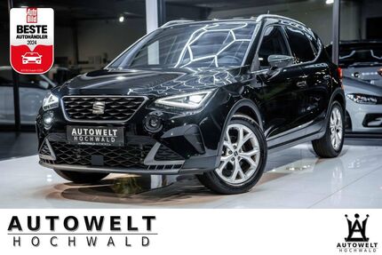 Seat Arona 12.650 km 20.890 &euro; Losheim am See 66679