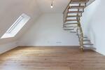 Trier-Feyen neue Maisonettewohnung mit Flair, moderner Heiztechnik sowie toller Weitsicht - Dachgeschoßwohnung Trier Feyen-Weismark | Angebot:27351418