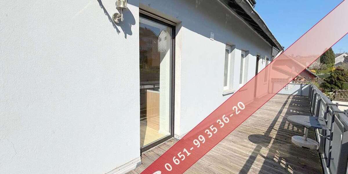 Etagenwohnung Trier / Irsch Irsch - 4 Zimmer, 105 m&sup2;, 249.800&euro; | Angebot:27489825