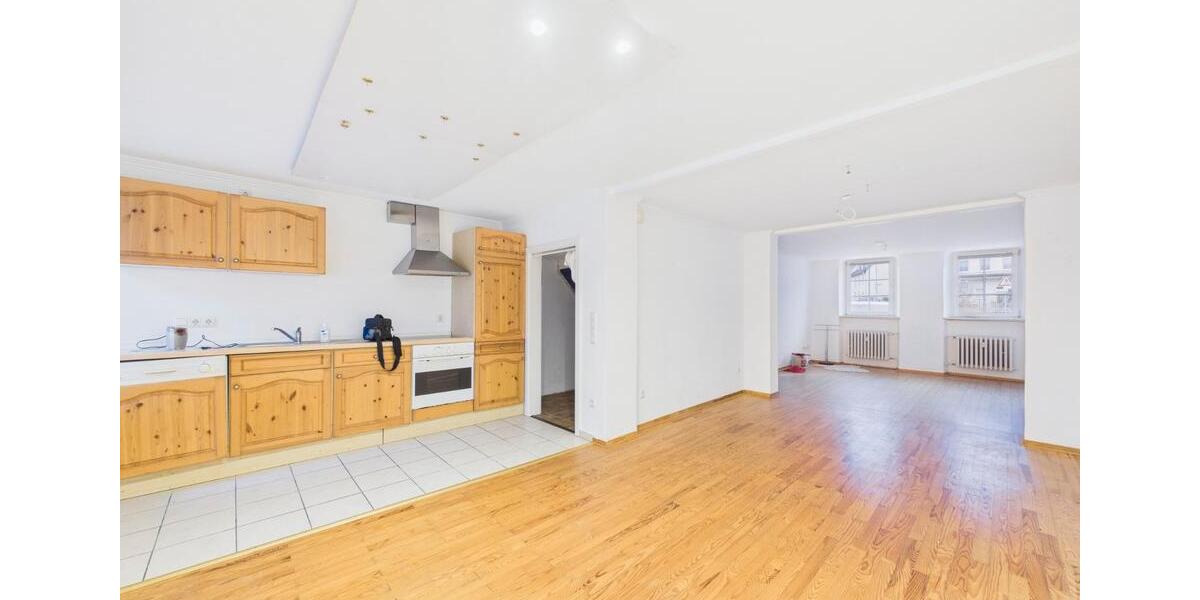 Mehrfamilienhaus, Wohnhaus Wasserliesch - 15 Zimmer, 445 m&sup2;, 920.000&euro; | Angebot:27230629