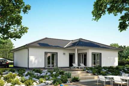 Haus Kastel-Staadt Staadt - 4 Zimmer, 136 m&sup2;, 572.900&euro; | Angebot:24886638