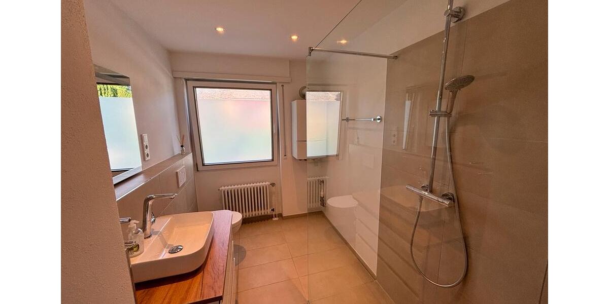 Etagenwohnung Trier Kürenz - 3 Zimmer, 85 m&sup2;, 329.000&euro; | Angebot:27447261