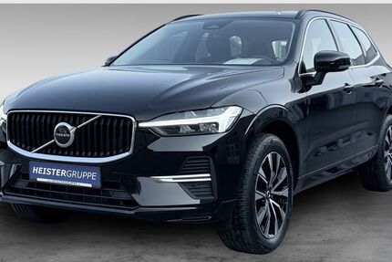 Volvo XC60 53.000 km 29.890 &euro; Trier 54292