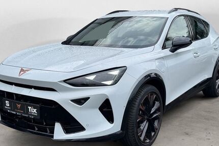 Cupra Formentor 13.500 km 44.950 &euro; Trier 54294