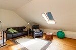 Trier-Feyen - Großzügiges freistehendes Wohnhaus in individueller Lage mit viel Grün - Einfamilienhaus Trier Feyen-Weismark | Angebot:27280578