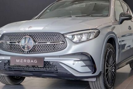 Mercedes-Benz GLC 300 15.000 km 68.900 &euro; Trier 54294