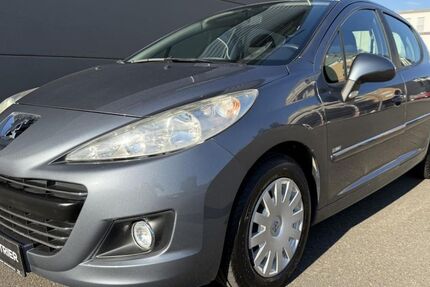 Peugeot 207 66.342 km 4.480 &euro; Trier 54294