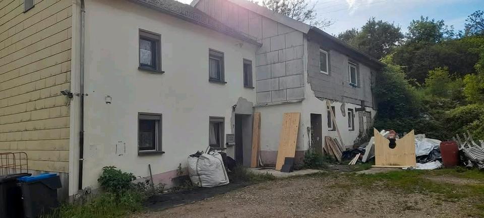 Einfamilienhaus Bollendorf - 3 Zimmer, 98 m&sup2;, 185.000&euro; | Angebot:25957666