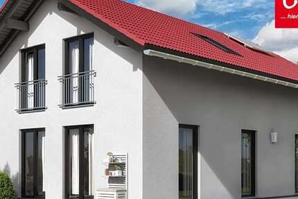 Haus Freudenburg - 5 Zimmer, 129 m&sup2;, 283.750&euro; | Angebot:14352411