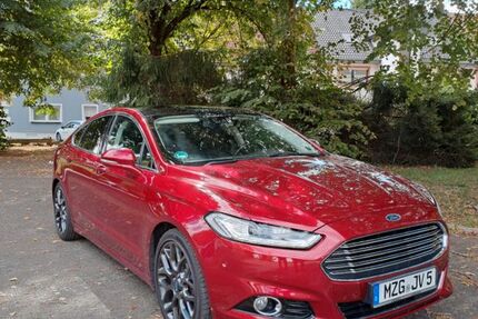 Ford Mondeo 119.000 km 11.900 &euro; Weiskirchen 66709
