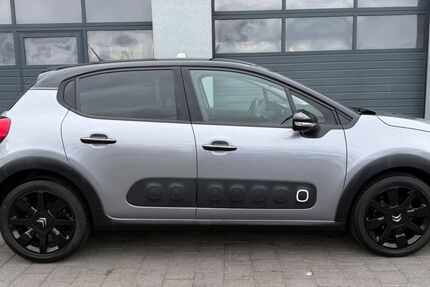 Citroen C3 78.900 km 10.300 &euro; Tünsdorf 66693