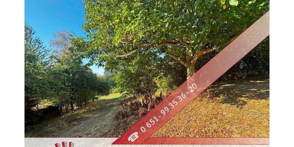 Grundstück Lampaden - 99.800&euro; | Angebot:27323786